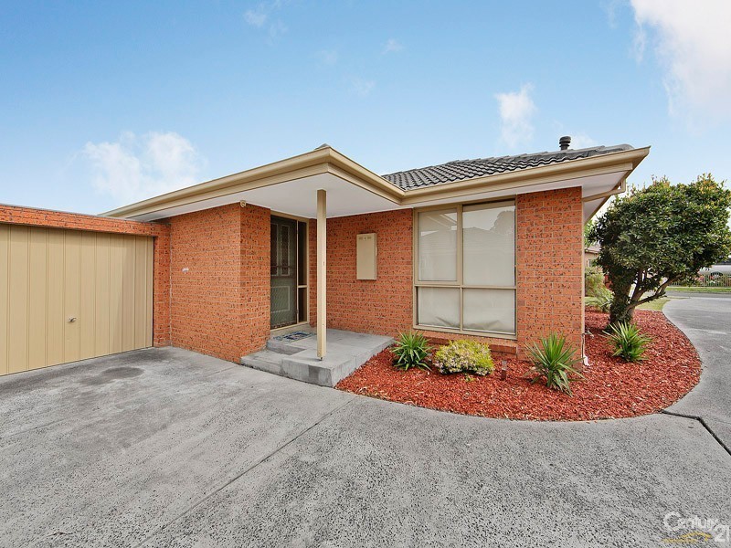2/14 Wallowa Crescent, Narre Warren VIC 3805