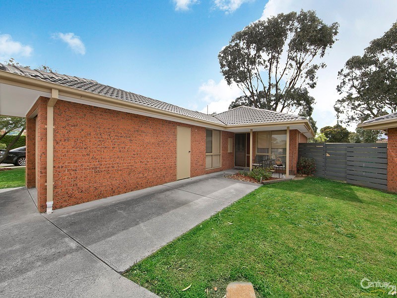 2/14 Wallowa Crescent, Narre Warren VIC 3805