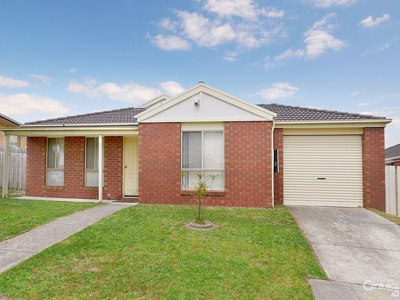 9 Howard Place, Berwick VIC 3806