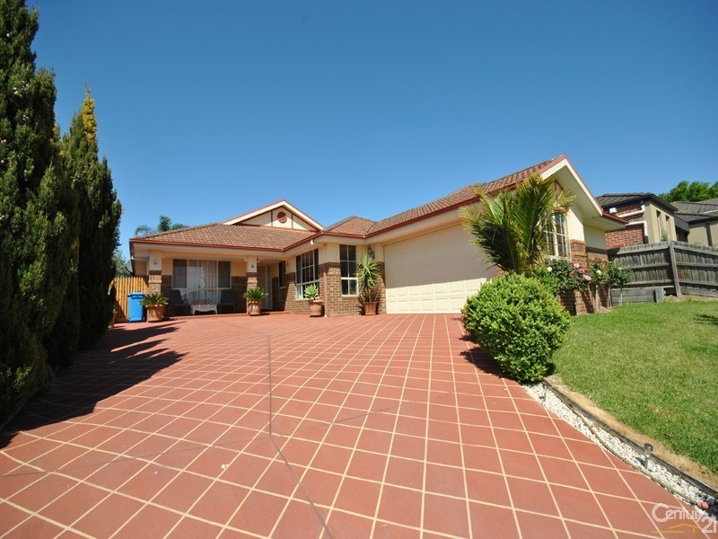 3 Conifer Court, Narre Warren South VIC 3805