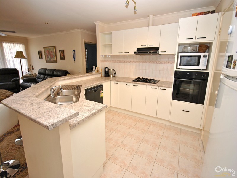 3 Conifer Court, Narre Warren South VIC 3805