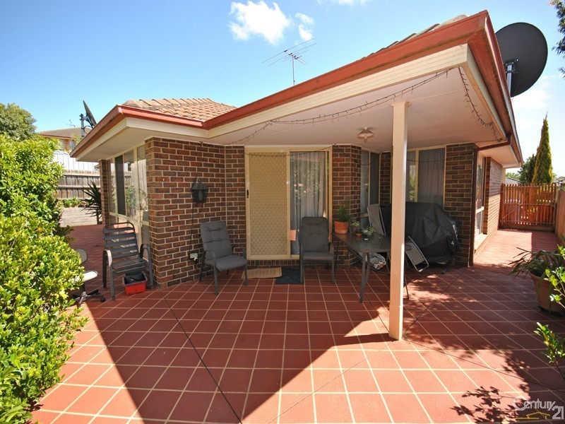 3 Conifer Court, Narre Warren South VIC 3805