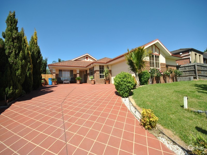 3 Conifer Court, Narre Warren South VIC 3805