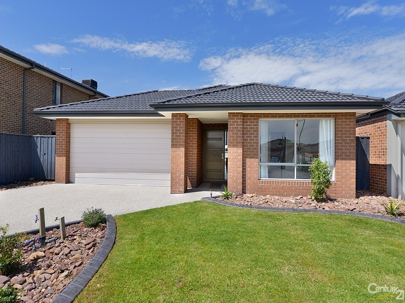50  Evesham Street, Cranbourne North VIC 3977