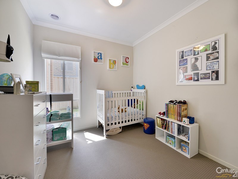 50  Evesham Street, Cranbourne North VIC 3977