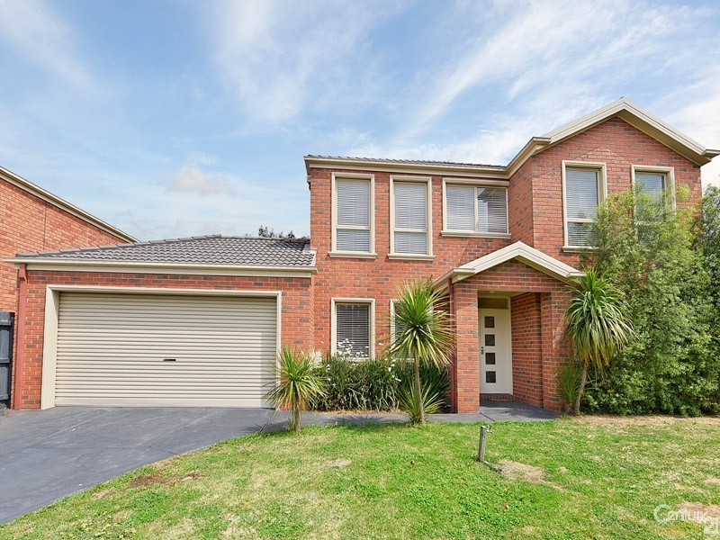 9 Rebecca Mac Court, Hallam VIC 3803