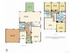 9 Rebecca Mac Court, Hallam VIC 3803 Floorplan