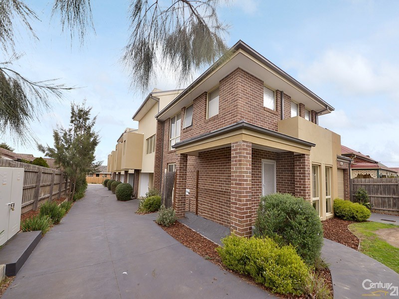 4/19 Hemmings Street, Dandenong VIC 3175