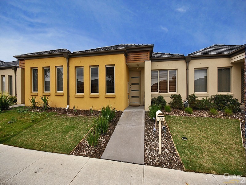 80 Sabel Drive, Cranbourne North VIC 3977