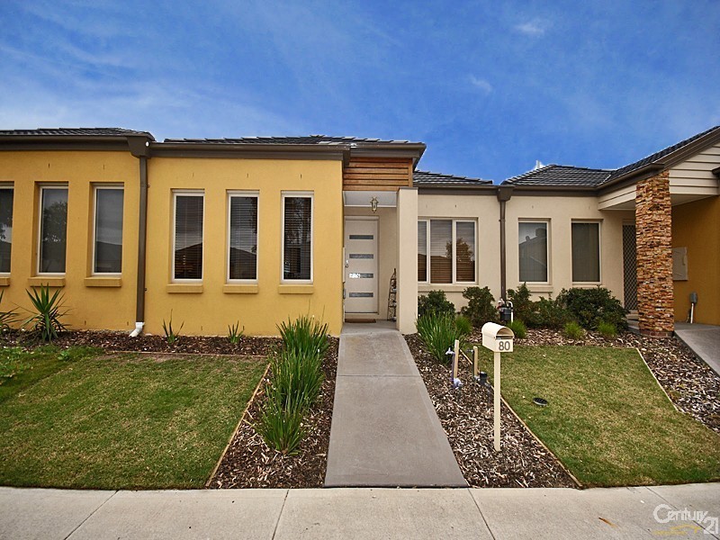 80 Sabel Drive, Cranbourne North VIC 3977