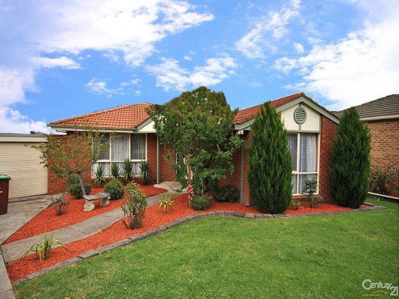 2 Ada Court, Narre Warren VIC 3805