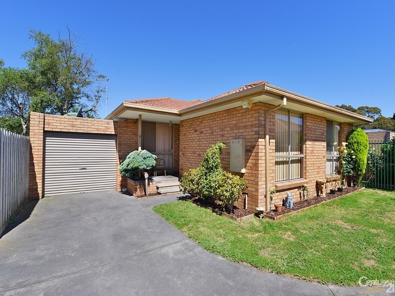 2/81 Corrigan Road, Noble Park VIC 3174