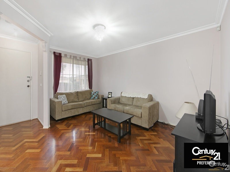 36 Bella Crescent, Hallam VIC 3803
