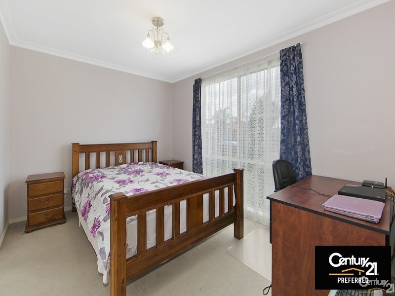 36 Bella Crescent, Hallam VIC 3803
