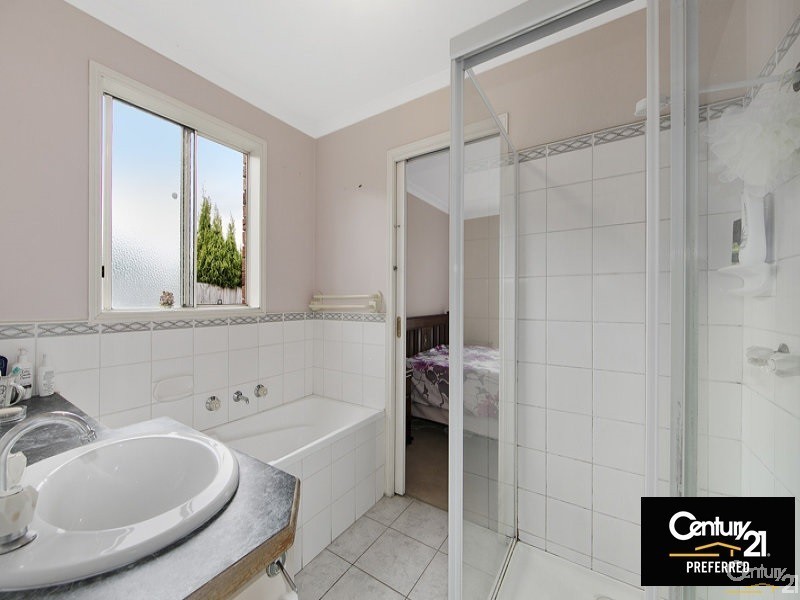 36 Bella Crescent, Hallam VIC 3803