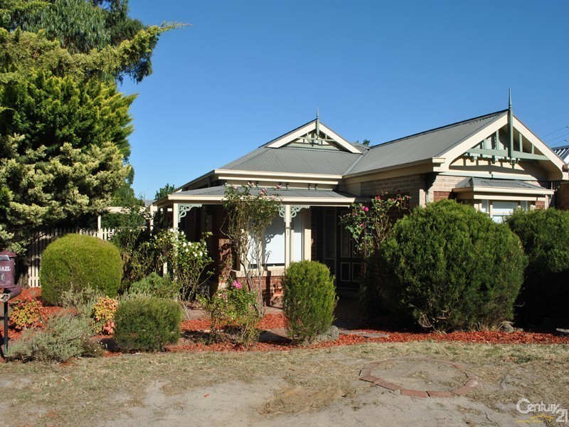 1 Koorang Place, Berwick VIC 3806