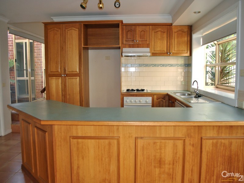 1 Koorang Place, Berwick VIC 3806