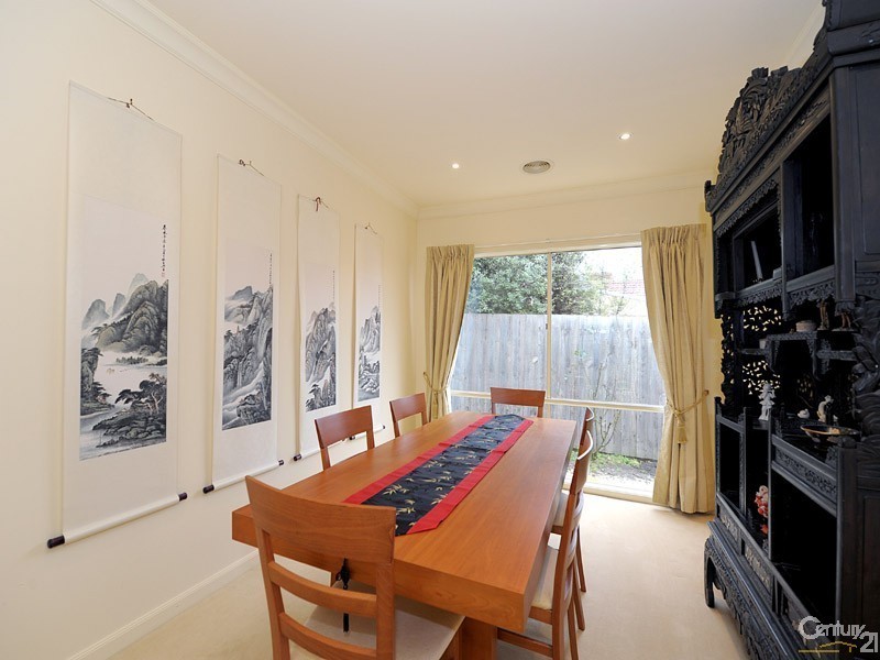 54 Seebeck Drive, Narre Warren South VIC 3805