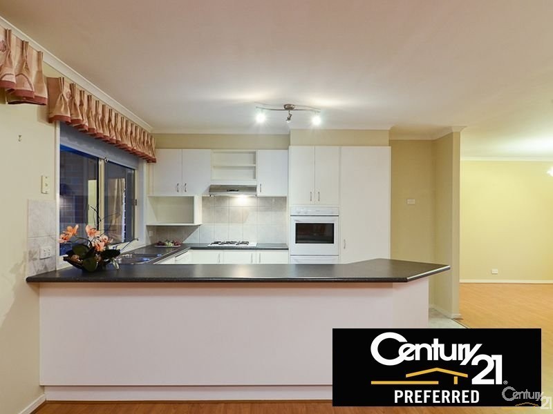 1 Sharpe Court, Berwick VIC 3806