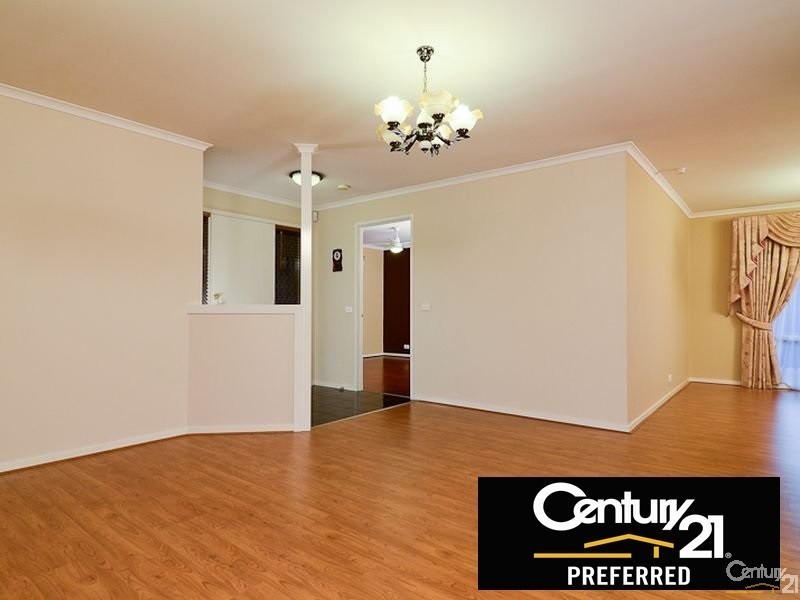 1 Sharpe Court, Berwick VIC 3806