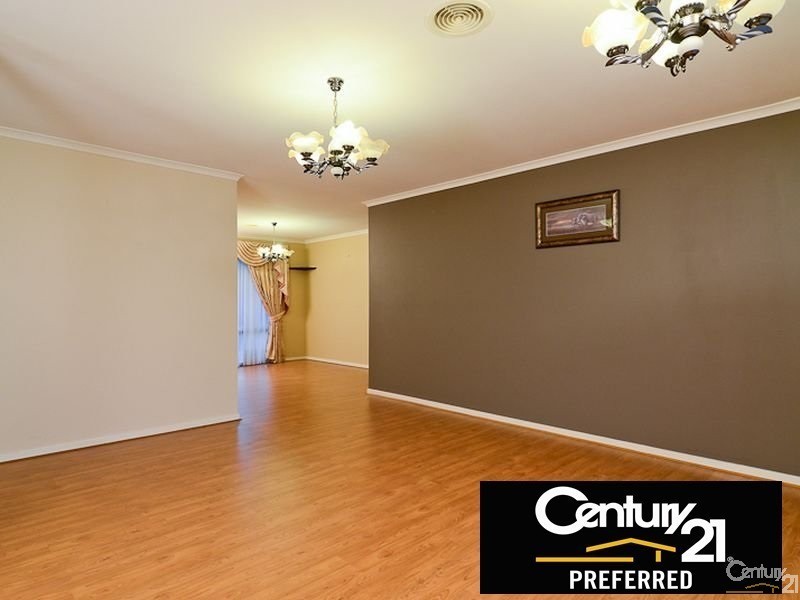 1 Sharpe Court, Berwick VIC 3806