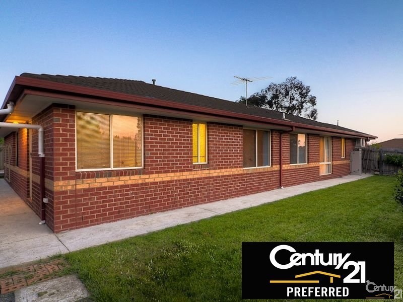 1 Sharpe Court, Berwick VIC 3806