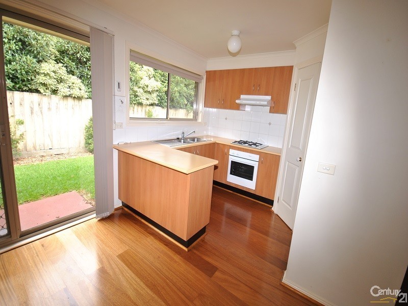 4/12-14 Fieldhouse Lane, Berwick VIC 3806