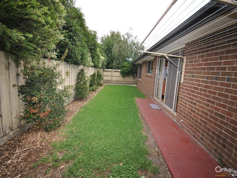 4/12-14 Fieldhouse Lane, Berwick VIC 3806