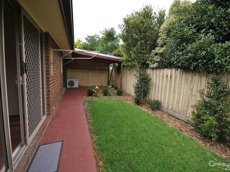 4/12-14 Fieldhouse Lane, Berwick VIC 3806