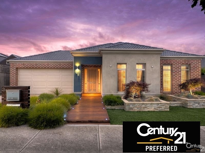 31 Saul Avenue, Berwick VIC 3806