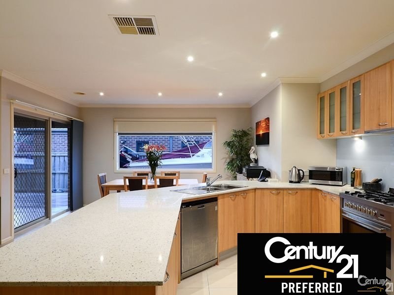 31 Saul Avenue, Berwick VIC 3806