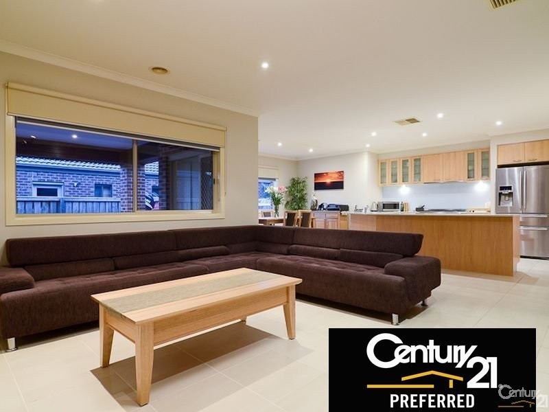 31 Saul Avenue, Berwick VIC 3806