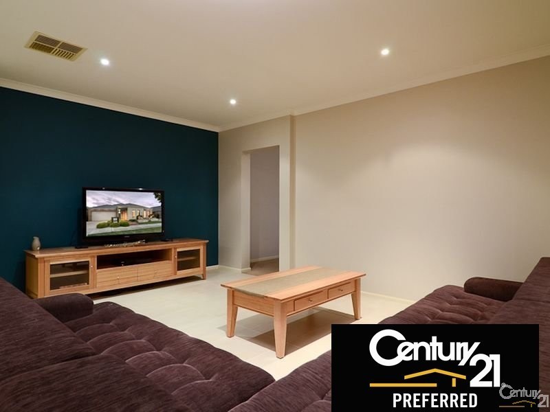 31 Saul Avenue, Berwick VIC 3806