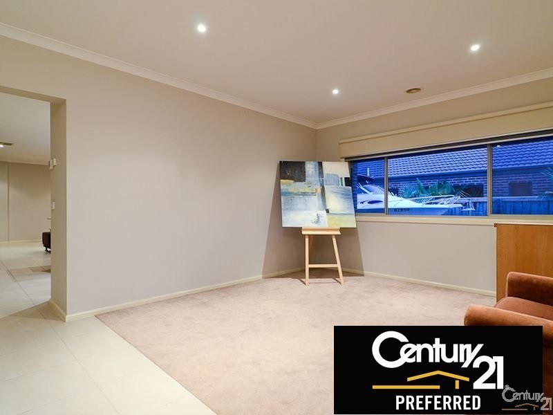 31 Saul Avenue, Berwick VIC 3806