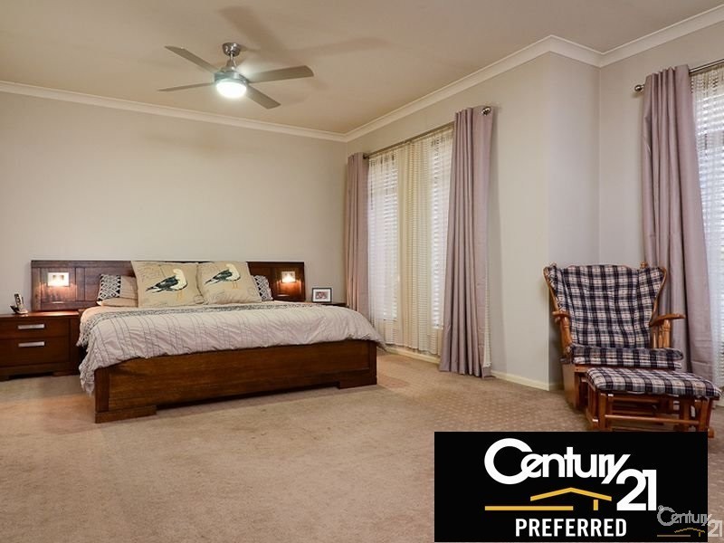 31 Saul Avenue, Berwick VIC 3806