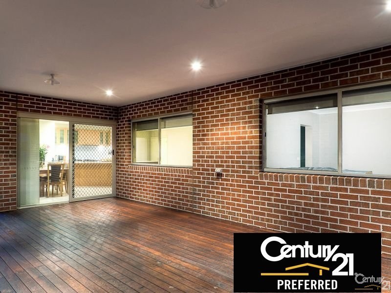 31 Saul Avenue, Berwick VIC 3806