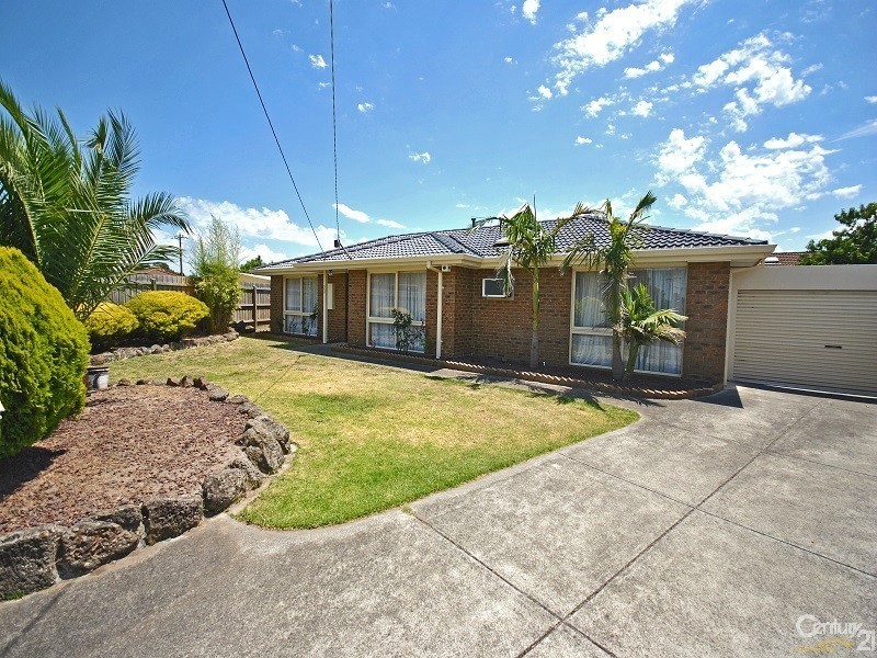 23  Greenleaf Court, Keysborough VIC 3173