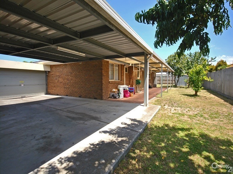 23  Greenleaf Court, Keysborough VIC 3173