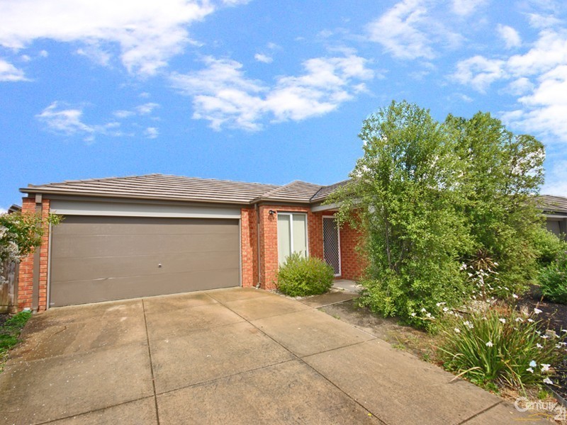 60  Kosta Boda Boulevard, Pakenham VIC 3810