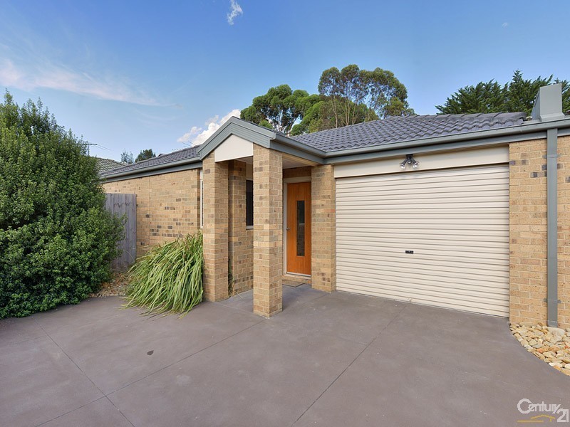 5/54-58 Pommel Street, Pakenham VIC 3810