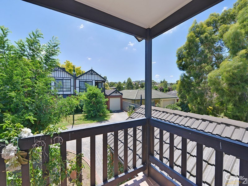 11/40-44 Warrawong Drive, Berwick VIC 3806