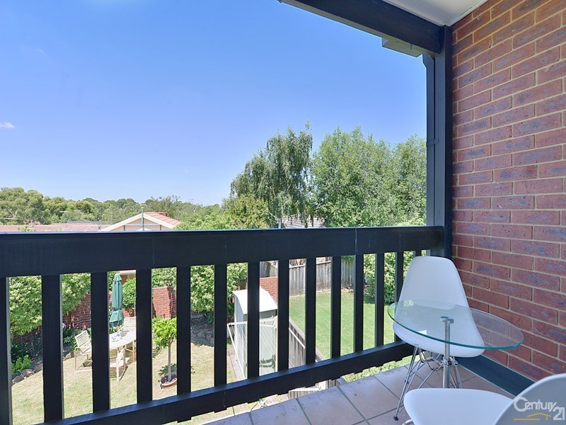 11/40-44 Warrawong Drive, Berwick VIC 3806