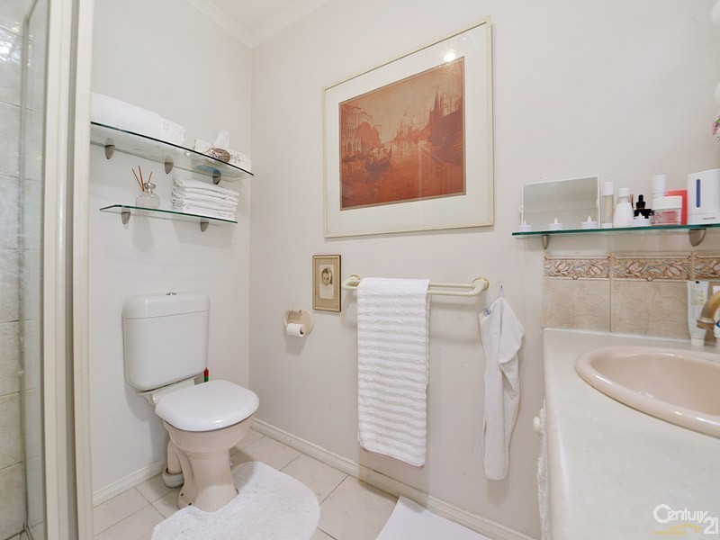 11/40-44 Warrawong Drive, Berwick VIC 3806