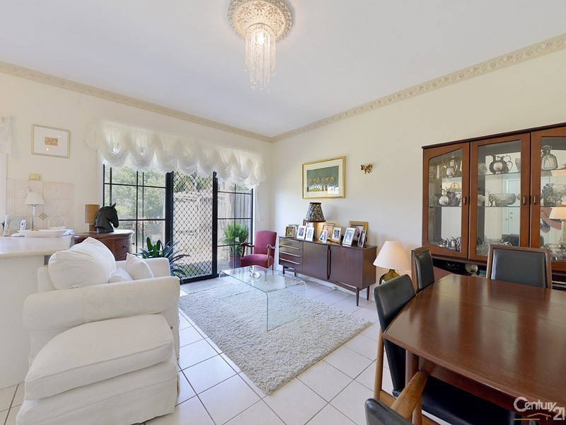 11/40-44 Warrawong Drive, Berwick VIC 3806