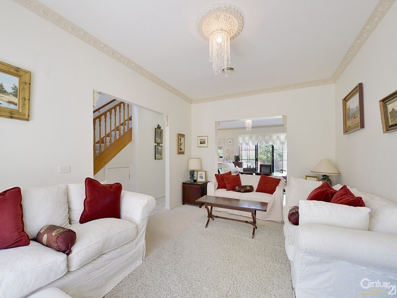 11/40-44 Warrawong Drive, Berwick VIC 3806