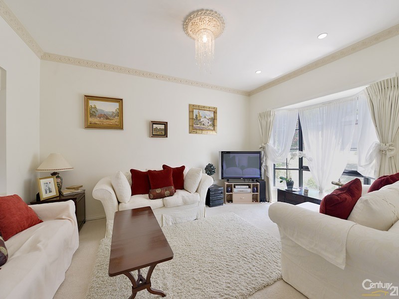 11/40-44 Warrawong Drive, Berwick VIC 3806