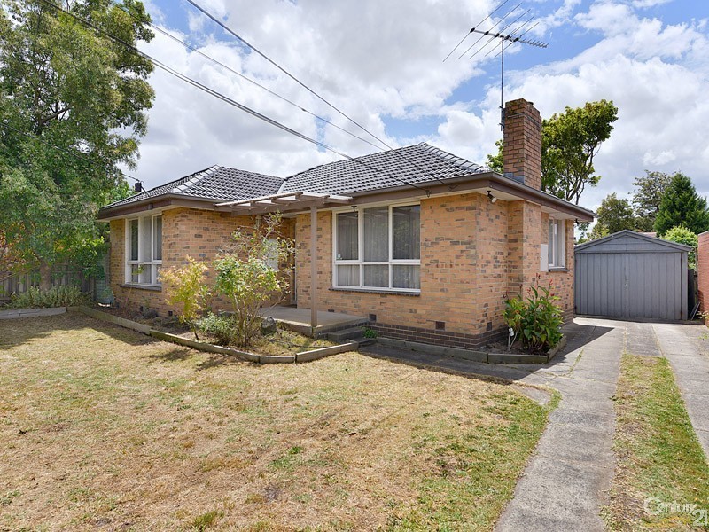 1 Teal Court, Dandenong North VIC 3175