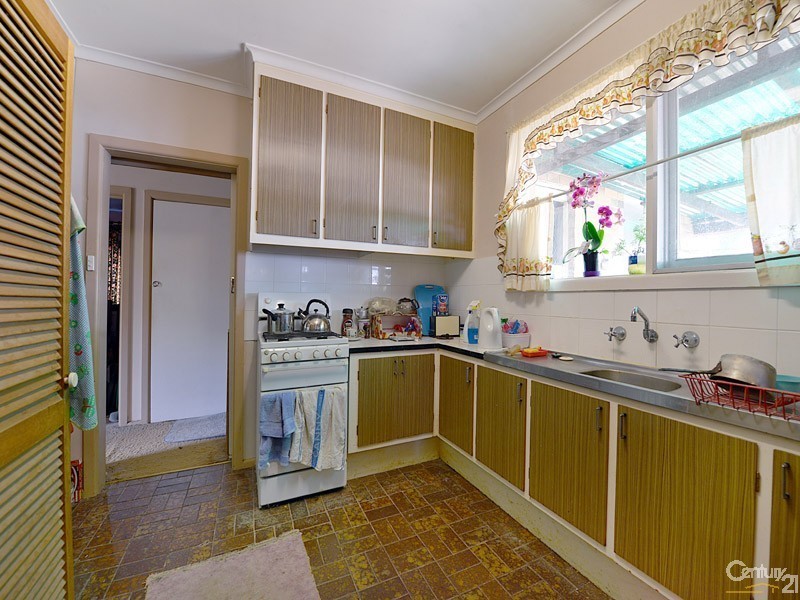 1 Teal Court, Dandenong North VIC 3175