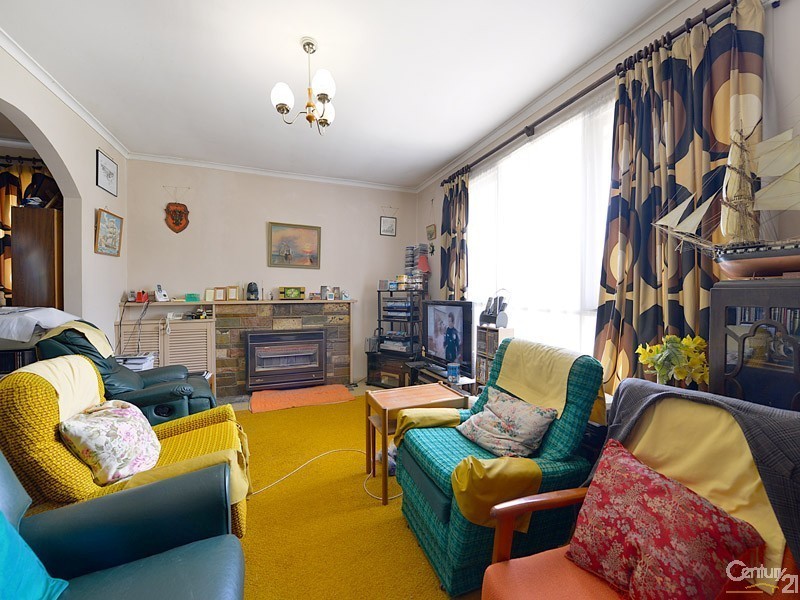 1 Teal Court, Dandenong North VIC 3175