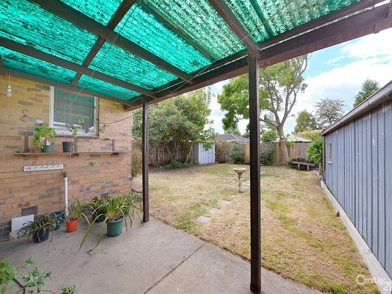 1 Teal Court, Dandenong North VIC 3175